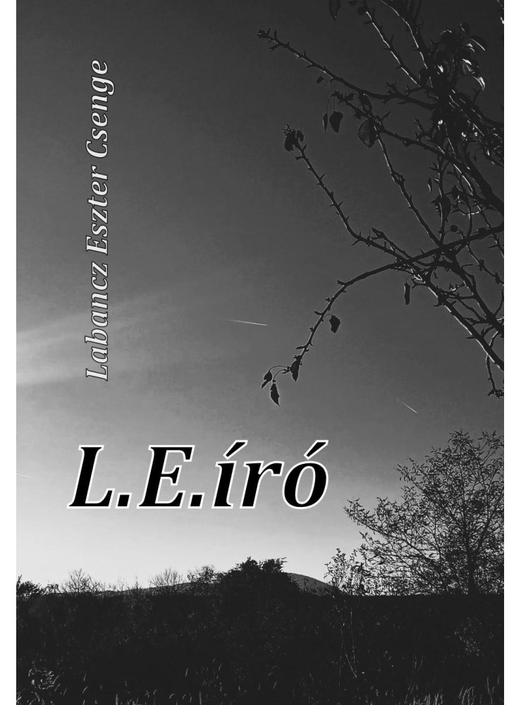 L.E.ÍRÓ