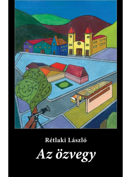 AZ ÖZVEGY AZ ÖZVEGY