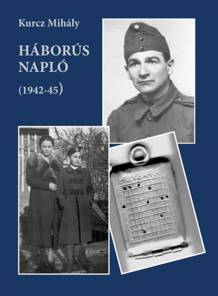 HÁBORÚS NAPLÓ (1942-45)