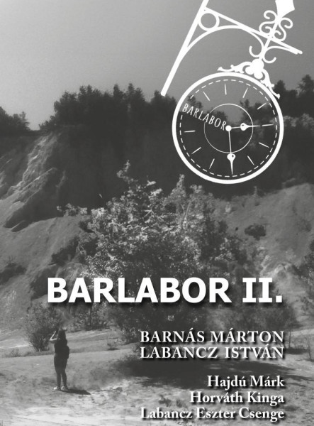 BARLABOR II.
