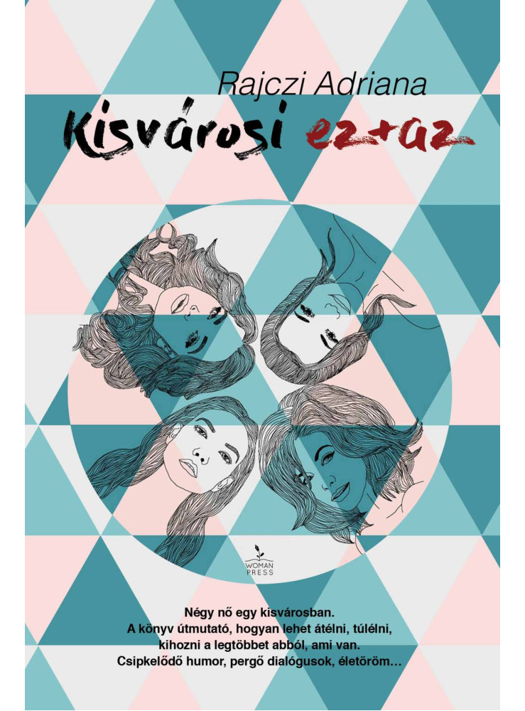 KISVÁROSI EZ+AZ