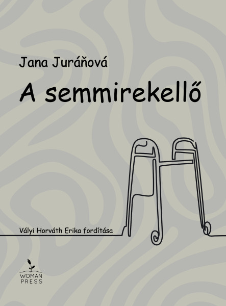 A SEMMIREKELLŐ
