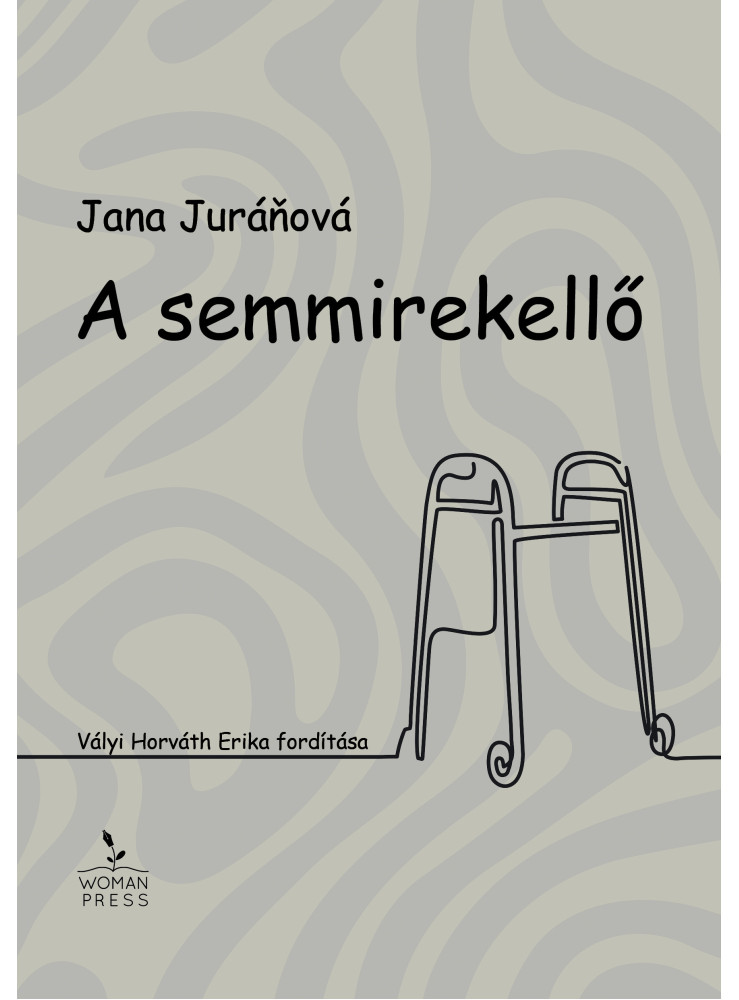 A SEMMIREKELLŐ A SEMMIREKELLŐ