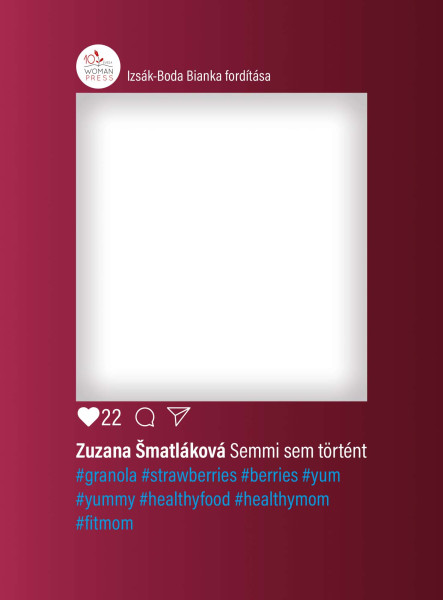SEMMI SEM TÖRTÉNT