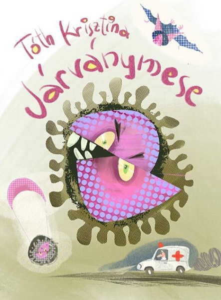 JÁRVÁNYMESE