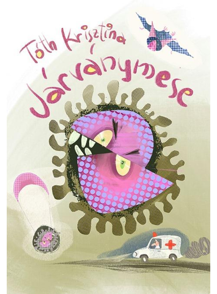 JÁRVÁNYMESE JÁRVÁNYMESE