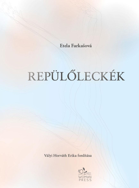 REPÜLŐLECKÉK