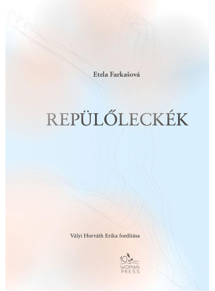 REPÜLŐLECKÉK