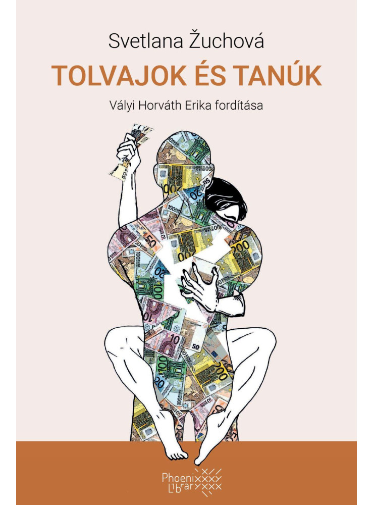 TOLVAJOK ÉS TANÚK