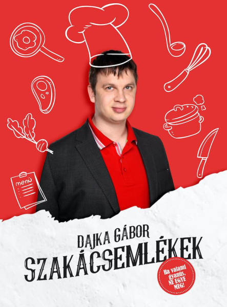 SZAKÁCSEMLÉKEK