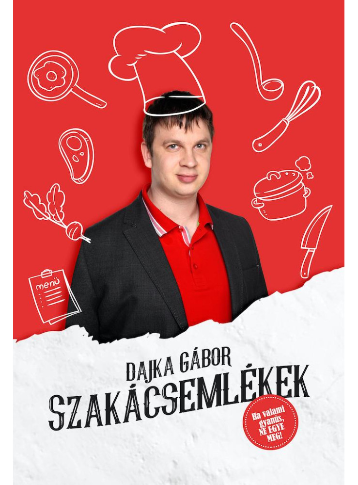 SZAKÁCSEMLÉKEK