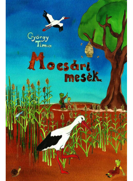 MOCSÁRI MESÉK MOCSÁRI MESÉK