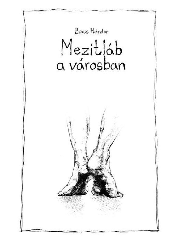 MEZÍTLÁB A VÁROSBAN MEZÍTLÁB A VÁROSBAN