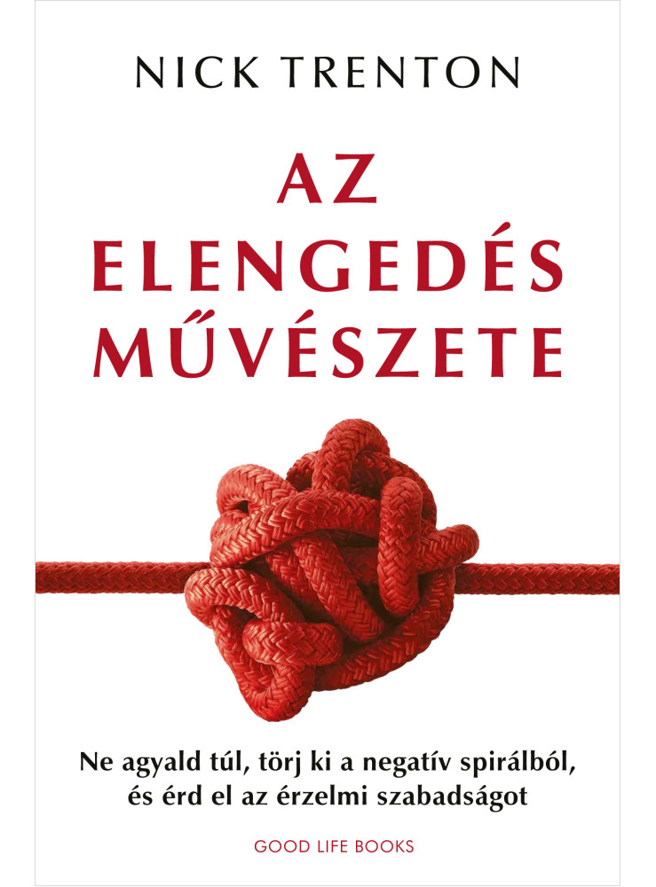 AZ ELENGEDÉS MŰVÉSZETE AZ ELENGEDÉS MŰVÉSZETE