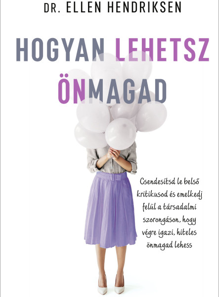 HOGYAN LEHETSZ ÖNMAGAD
