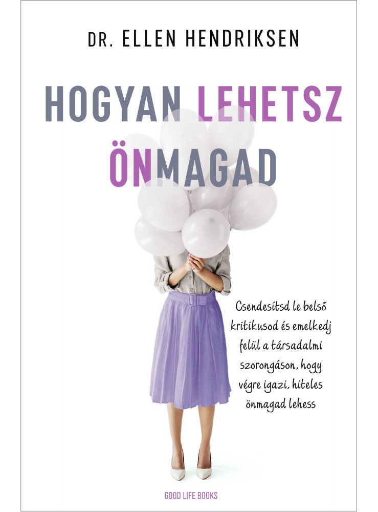 HOGYAN LEHETSZ ÖNMAGAD