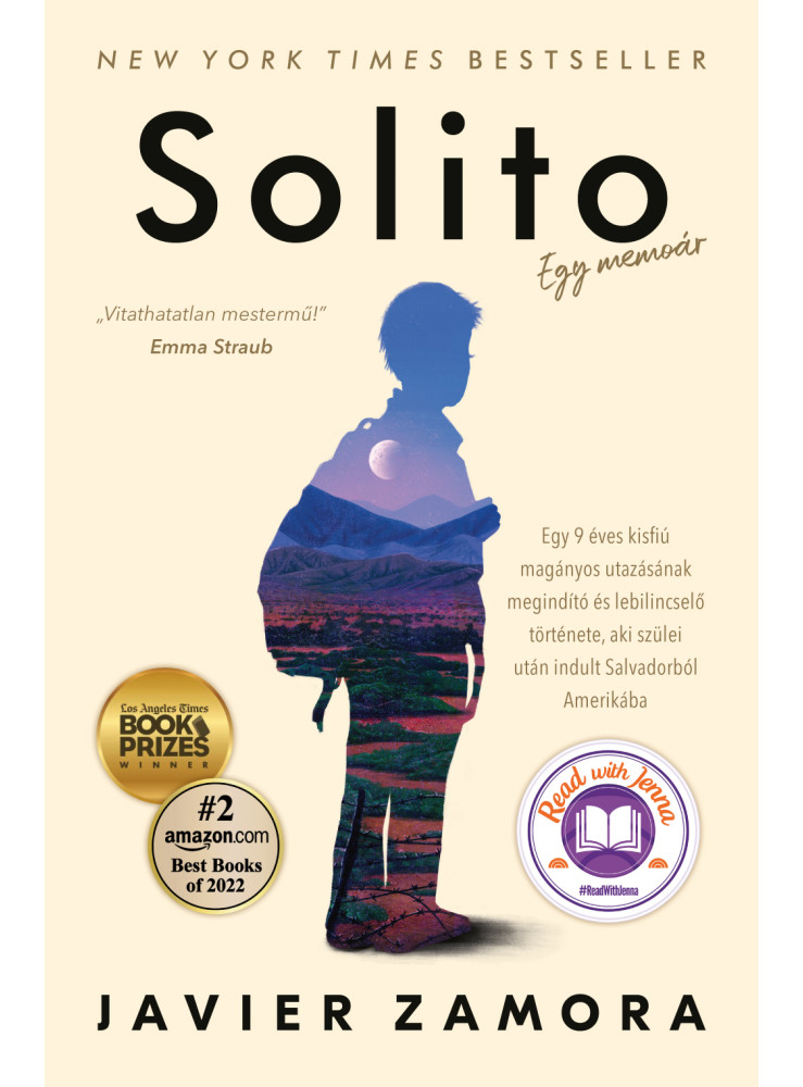 SOLITO - EGY MEMOÁR SOLITO - EGY MEMOÁR