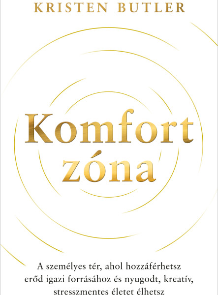 KOMFORTZÓNA