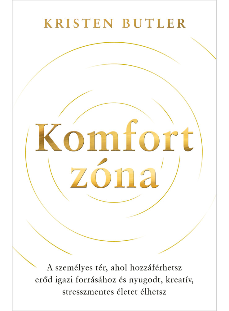 KOMFORTZÓNA