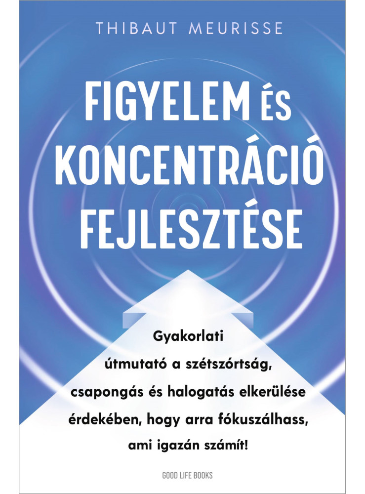 FIGYELEM ÉS KONCENTRÁCIÓ FEJLESZTÉSE