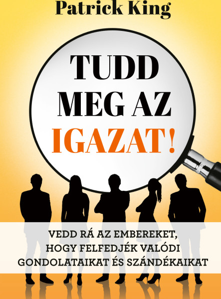 TUDD MEG AZ IGAZAT