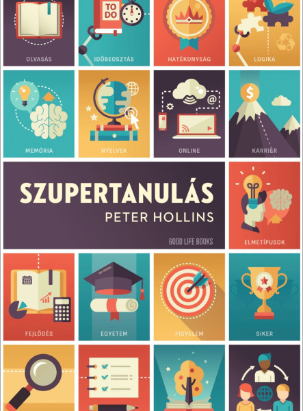 SZUPERTANULÁS - FŰZÖTT