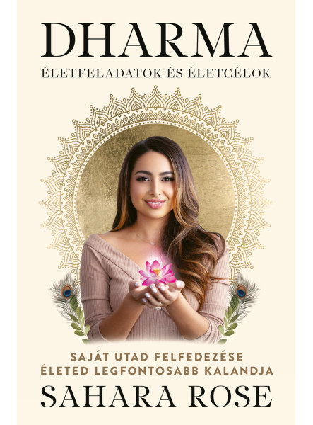 DHARMA  ÉLETFELADATOK ÉS ÉLETCÉLOK DHARMA  ÉLETFELADATOK ÉS ÉLETCÉLOK