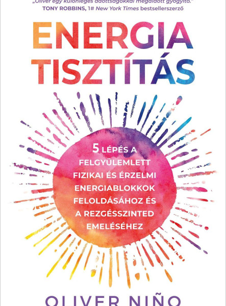 ENERGIATISZTÍTÁS