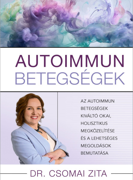 AUTOIMMUN BETEGSÉGEK