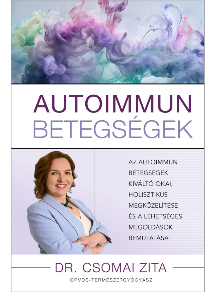 AUTOIMMUN BETEGSÉGEK AUTOIMMUN BETEGSÉGEK