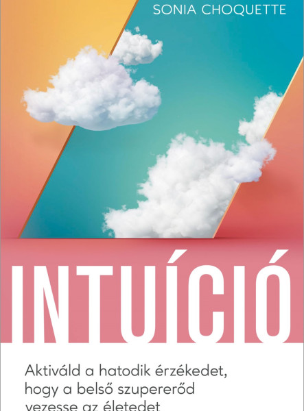 INTUÍCIÓ