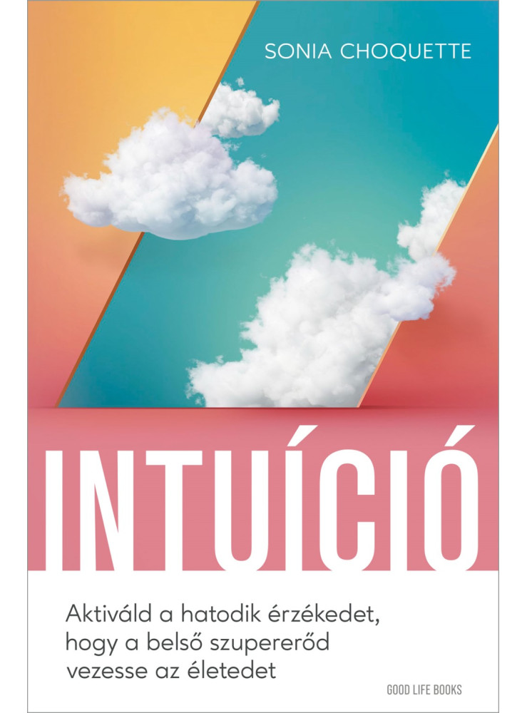 INTUÍCIÓ INTUÍCIÓ