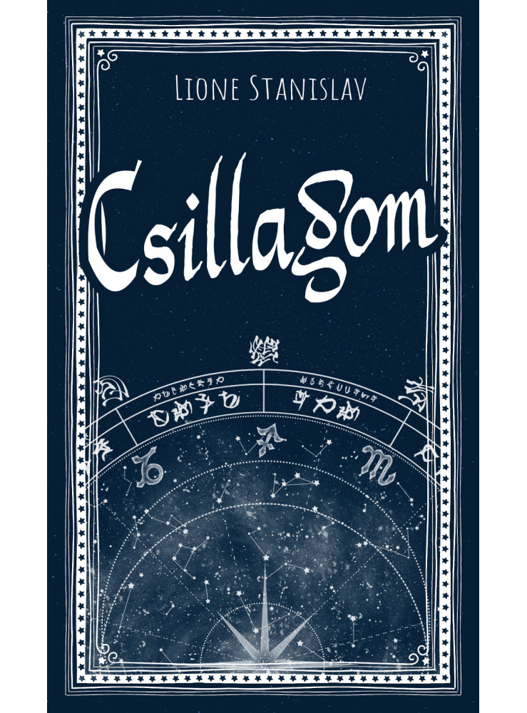 CSILLAGOM CSILLAGOM