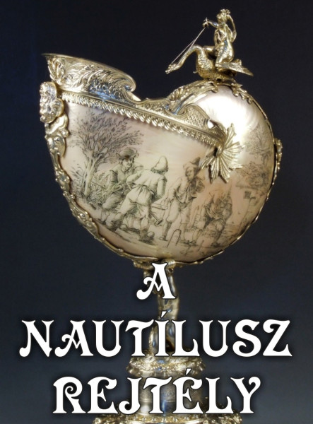 A NAUTÍLUSZ REJTÉLY