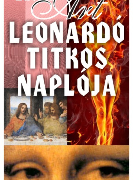 LEONARDÓ TITKOS NAPLÓJA