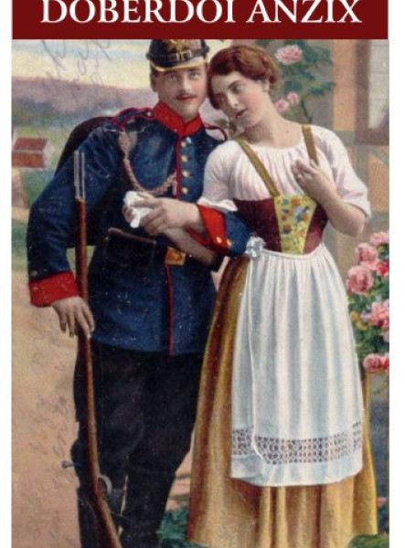 DOBERDÓI ANZIX