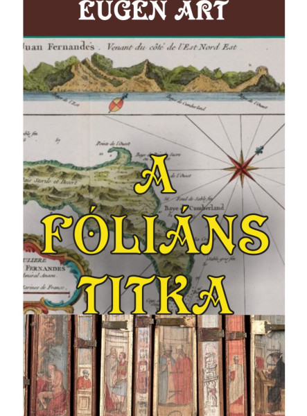 A FÓLIÁNS TITKA