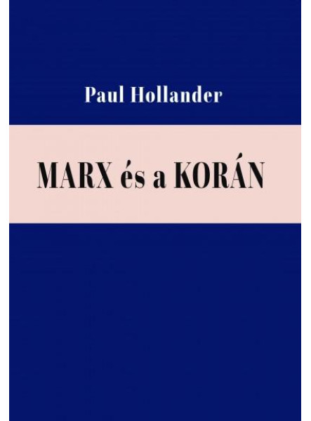 MARX ÉS A KORÁN
