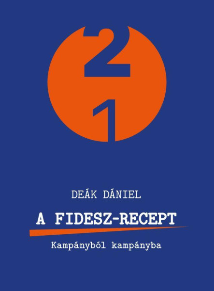 A FIDESZ-RECEPT