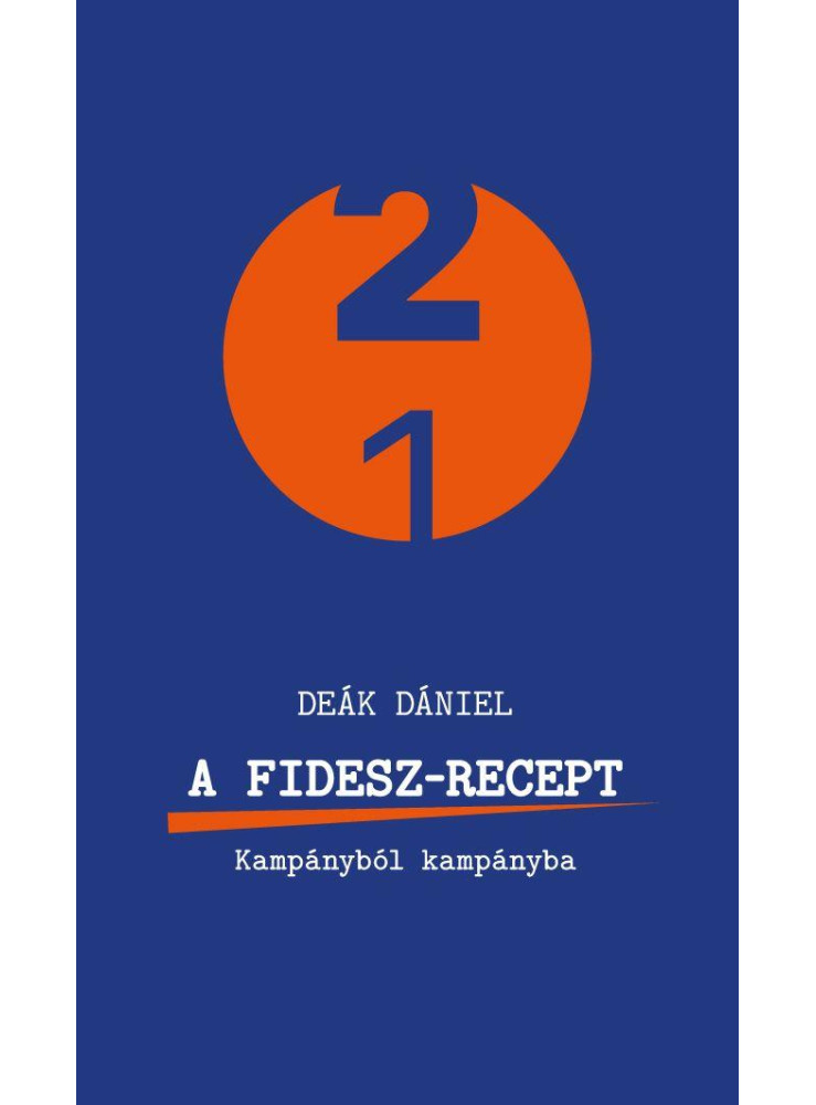 A FIDESZ-RECEPT
