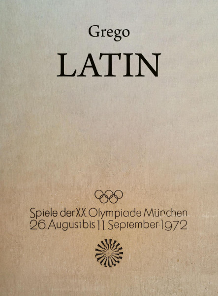 LATIN