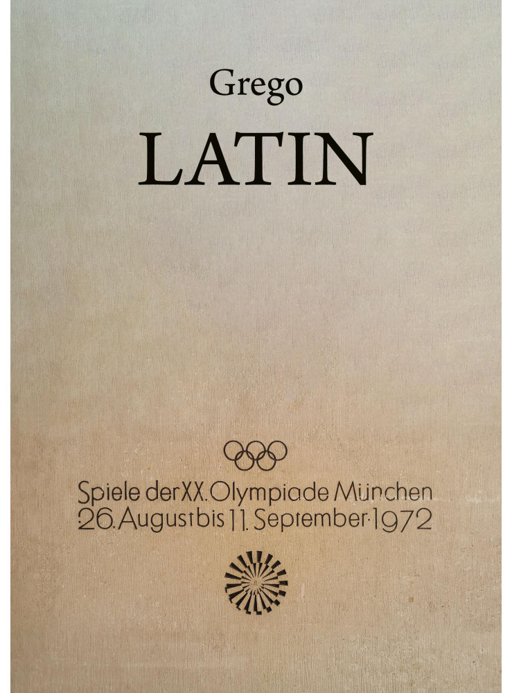 LATIN LATIN