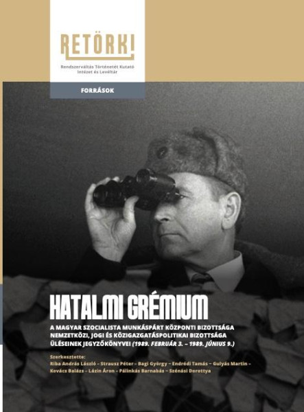 HATALMI GRÉMIUM