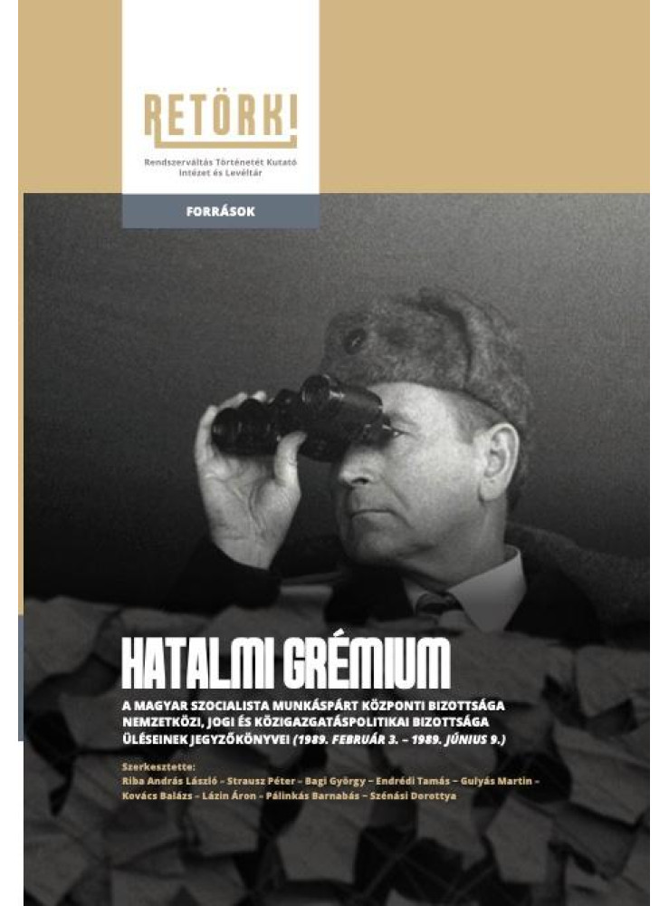 HATALMI GRÉMIUM HATALMI GRÉMIUM