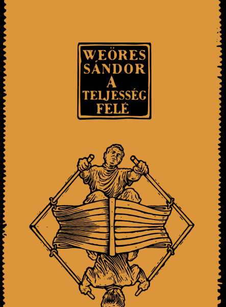 A TELJESSÉG FELÉ - TRUBADÚR ZSEBKÖNYV