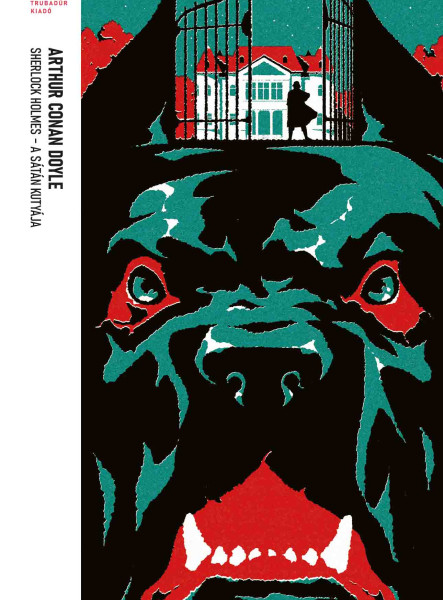 SHERLOCK HOLMES  A SÁTÁN KUTYÁJA