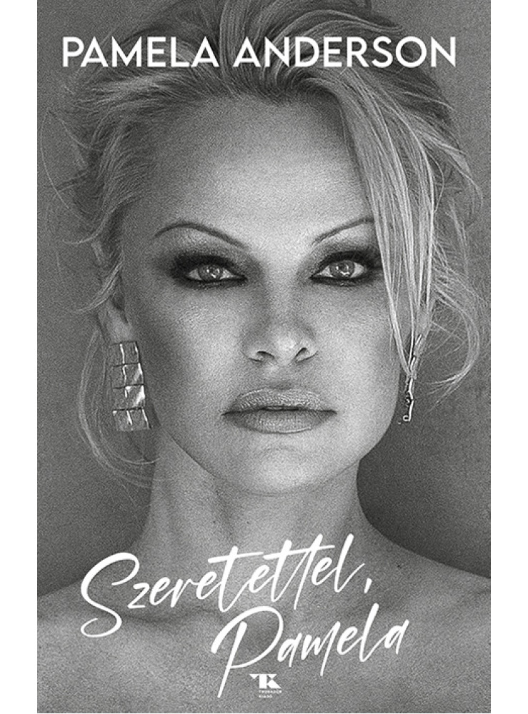 SZERETETTEL, PAMELA