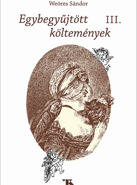 EGYBEGYŰJTÖTT KÖLTEMÉNYEK III.