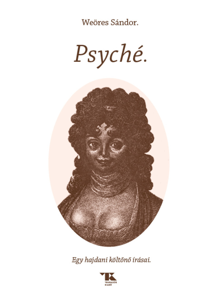 PSYCHÉ.