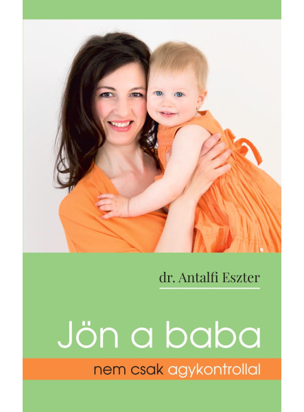 JÖN A BABA NEM CSAK AGYKONTROLLAL